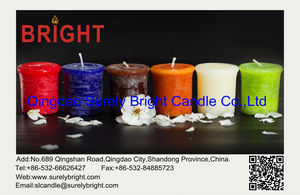 Candele di cioccolato profumo di - Product Image 6