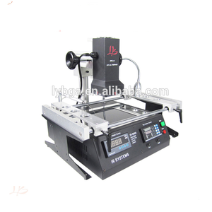<span class=keywords><strong>Station</strong></span> de retravail BGA IR9000 V.1 <span class=keywords><strong>Station</strong></span> de réparation BGA/machine à souder, <span class=keywords><strong>Station</strong></span> de soudage BGA - Product Image 2