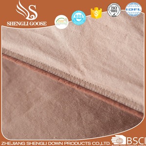<span class=keywords><strong>Gros</strong></span> Couette Ensembles Literie De Luxe Vers Le Bas Et Édredon De <span class=keywords><strong>Plume</strong></span> - Product Image 5