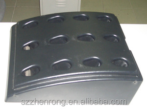 OEM设计真空成型塑料显示器 - Product Image 3