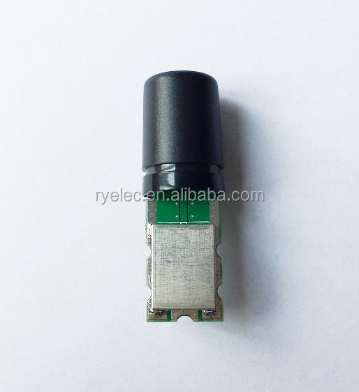 Embedded pad integrado de montaje SMD MINI GPS activo envios antena para equipos de asidero