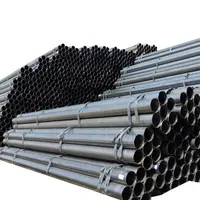 High Quality ERW Steel Pipe、ERW Seamless Carbon Steel Pipe For Waterworks