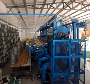 Máy dệt an toàn lưới zrsx28.25- 185 - Product Image 2