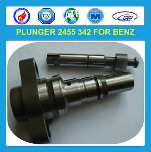 Motor diesel de combustible elemento de émbolo <span class=keywords><strong>2</strong></span> 418 455 342 para la bomba PE6P120A320LS7846 - Product Image 1