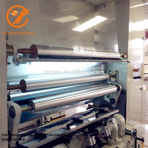 Machine d'impression de Roto de contrôle de système d'enregistrement de Kesai multicolore - Product Image 3