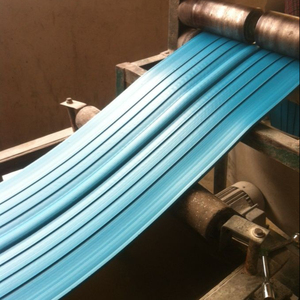 จำหน่ายโดยตรงจากโรงงาน วัสดุกันซึม PVC คุณภาพสูง สำหรับงานก่อสร้าง  แผ่นกันซึม PVC - Product Image 2