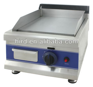 Gas <span class=keywords><strong>plancha</strong></span> <span class=keywords><strong>plancha</strong></span> panqueque o <span class=keywords><strong>hamburguesa</strong></span> (hird son profesionales <span class=keywords><strong>en</strong></span> maquina cocina proyecto) - Product Image 1