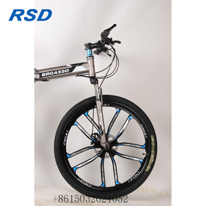 Nhập Khẩu Các Mặt Hàng Từ Trung Quốc Đến Ấn Độ Gấp Xe Đạp Touring, Trung Quốc Nhà Phân Phối Bán Buôn 10 Tốt Nhất Gấp Xe Đạp, Gấp Đua Xe Đạp - Product Image 2