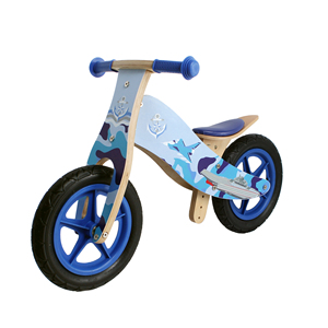 Vélo <span class=keywords><strong>en</strong></span> <span class=keywords><strong>bois</strong></span> pour enfants 12 pouces, bicyclette pour enfants à faible coût - Product Image 3