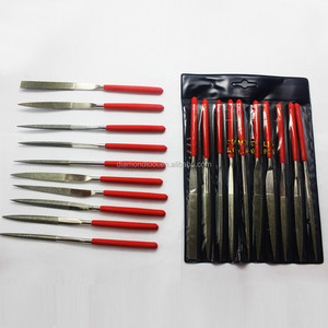 Dụng Cụ Cầm Tay Chất Lượng Cao Tập Tin Kim Cương Thiết Lập/Tập Tin Kim Tay Thiết Lập - Product Image 4