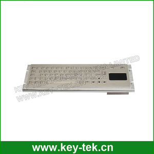 Ip65 a prueba de agua merine teclado con touchpad - Product Image 2
