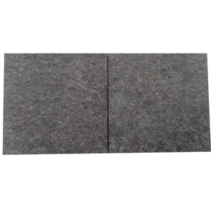 Thị trường sản phẩm g684 Granite đen gạch đá, nóng Bán tự nhiên g684 Schwarz geflammt bazan, đá Granite đánh bóng g684 pflast Stein - Product Image 6
