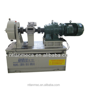 Luchtvaart Magnetische Slijpen <span class=keywords><strong>bench</strong></span> dynamometers & testbank voor <span class=keywords><strong>ecu</strong></span> gecontroleerde dynamo - Product Image 1