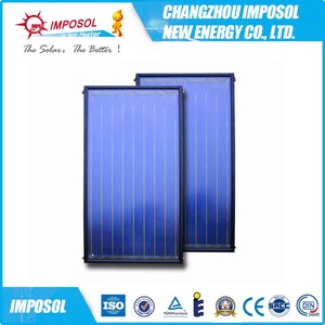 جامع الطاقة الشمسية Imposol <span class=keywords><strong>CSP</strong></span> لجمع مياه الشرفة - Product Image 6