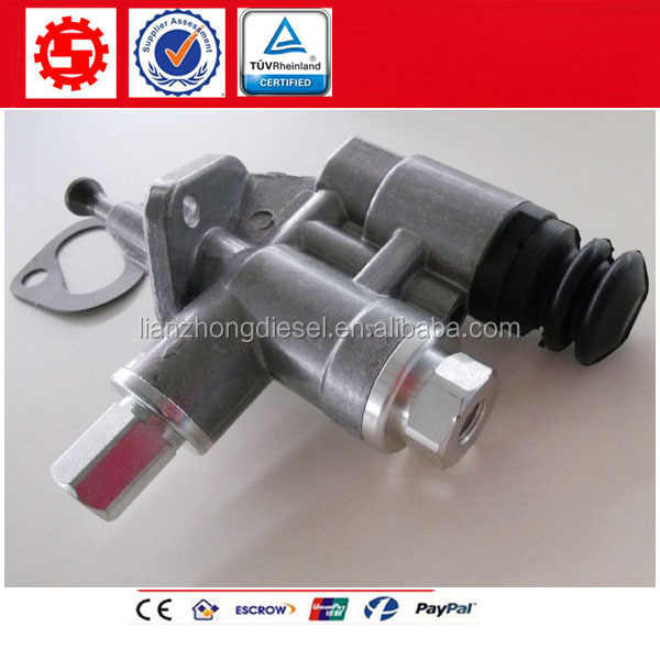 3936318 4988749 4944712 Fuel Transfer Pump, 6CT 6BT engine diesel 