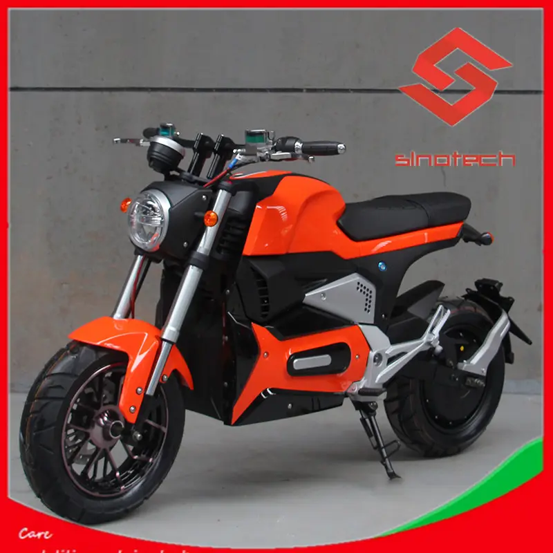 China barato motocicleta elétrica 10000 w fabricado em