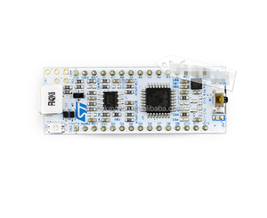 NUCLEO-F042K6, STM32 Nucleo-32 Development Board com STM32F042K6T6 MCU - Product Image 5