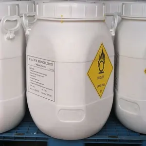 Chlorite Calcium hypochlorite 65% 70%-sodium process