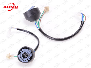 Porta Lámparas para Motocicleta Sin Bombilla para <span class=keywords><strong>SHINERAY</strong></span> XY250STXE ATV - Product Image 4