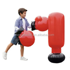 inflatable punch bolsa argos