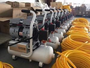Mini <span class=keywords><strong>compresor</strong></span> <span class=keywords><strong>de</strong></span> buceo refrigerado por <span class=keywords><strong>aire</strong></span> sin aceite portátil <span class=keywords><strong>de</strong></span> 12V, bomba transpirable para cachimba con fuente <span class=keywords><strong>de</strong></span> alimentación <span class=keywords><strong>de</strong></span> CC, compresores industriales - Product Image 5