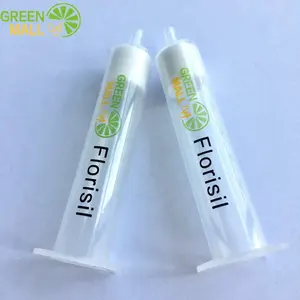 1000mg 6mlカートリッジSPEフロリジルプラスチックカラム固相抽出spe