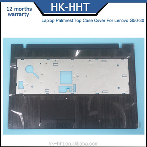 HK-HHT máy tính xách tay bao gồm cho Lenovo G50-70 G50-30 palmrest Touchpad trường hợp trên bìa - Product Image 5