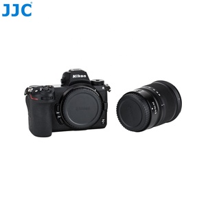 Urijk — capuchon de caméra et capuchon d'objectif arrière, pour appareils photo <span class=keywords><strong>Nikon</strong></span> dragon <span class=keywords><strong>Z</strong></span> L-RNZ - Product Image 5