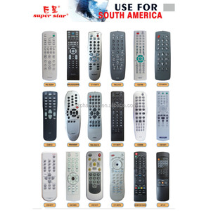 Điều Khiển Từ Xa Airtel Siêu Chất Lượng Với Giá Thấp Cho Thị Trường Ấn Độ - Product Image 3