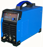 CUT-40B Igbt Coupeur de Plasma D'air D'inverseur Outil Industriel