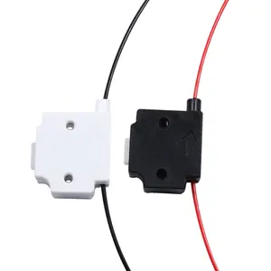 3D Printer Filament Break Detection Module With 1M Cable RunアウトSensor Material Runout Detector For 3D Printer Parts