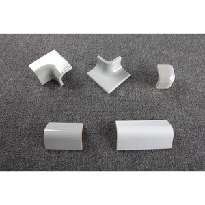 Piastrelle di ceramica angolo trim curvo piastrelle bordo trim <span class=keywords><strong>per</strong></span> interior design - Product Image 3