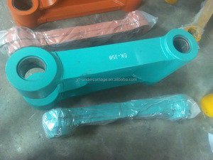ชุดเชื่อมต่อบุ้งกี๋รถขุดโคเบลโก้ รุ่น H/<span class=keywords><strong>Link</strong></span> พร้อมแขนข้าง - Product Image 4