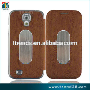 Trung Quốc bán buôn flip ví da trường hợp cho samsung <span class=keywords><strong>galaxy</strong></span> <span class=keywords><strong>s4</strong></span> - Product Image 2