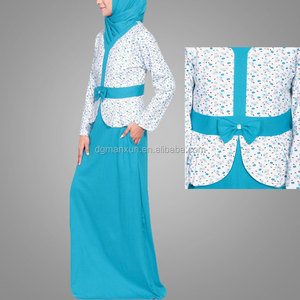 Mujeres <span class=keywords><strong>Boutique</strong></span> de Ropa Al Por Mayor Ropa Islámica del Abaya Abaya Hermosa Abayas Venta Impreso Y Llano Patrones - Product Image 3
