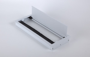 Table de réunion de bureau câble oeillet <span class=keywords><strong>brosse</strong></span> - Product Image 2