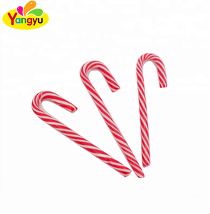 Colorido Lollipop Candy Cane / Festival Christmas Candy Cane - Product Image 2