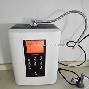 japanese water ionizer,home pure water filter OH-806-3H