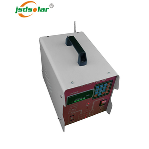 Panel solar portátil sin red, sistema de energía para el hogar - Product Image 5