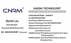 Maquina retorcedora de hilados - Product Image 2