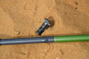 Canne à Pêche à la Mouche Réglable <span class=keywords><strong>Tenkara</strong></span> en Nano Résine de Carbone - Product Image 4