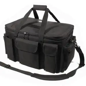 대형 잡지 기어 전술 범위 가방 야외 더플 가방