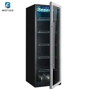 180cm height Dry ager for salami hams aging refrigerator DA-460A