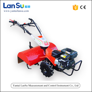 Cultivador <span class=keywords><strong>de</strong></span> Jardín <span class=keywords><strong>de</strong></span> 5.5 KW para Granjas Avícolas - Product Image 5