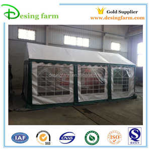 Carpa impermeable <span class=keywords><strong>para</strong></span> fiesta, marquesina, <span class=keywords><strong>para</strong></span> boda, al aire libre, barata, gran oferta - Product Image 5