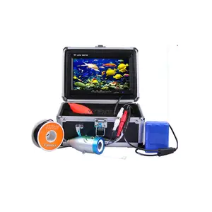 Top Fornitore di Sostegno Della Macchina Fotografica HD Pesce Sott'acqua RC Submarine Canna Da Pesca BS-ST06A