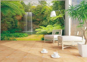 Papel Tapiz Hermoso Mural 3D para Pared, Fondo de Habitación Natural y Hermoso - Product Image 3