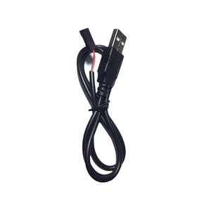 Cable usb macho conector jst dupont cable de conector de 2 pines - Product Image 1