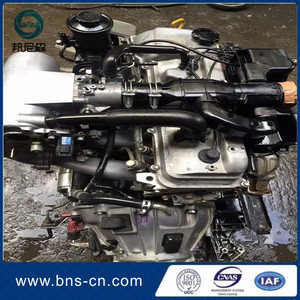 Motor de Gasolina 3rz Japonés Usado para <span class=keywords><strong>Autobús</strong></span> Mini Toyotai Coster, Prado LC90 Usado. LC95 - Product Image 5