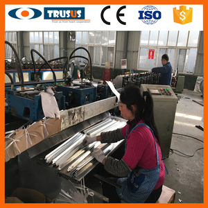 Monótono Para la instalación de techo de yeso La absorción de T - Bar - Product Image 5